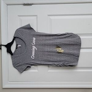 Violet & Ruby Maternity Shirt